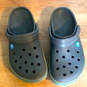 Women’s size 8 Crocs